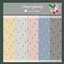 delicate wallpaper in small rhombuses logo
