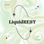 LiquidREST logo
