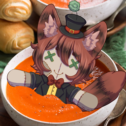 Ace's Soup logo