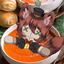 Ace's Soup logo