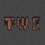 The Worldles Corruption logo