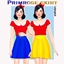 Primrose skirt logo