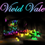Radiant Ram presents Vivid Vale logo