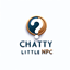 Chatty Little NPC: The Burning Crusade  (en-US AI voiceover pack) logo