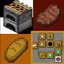 MOAR Baking Achievements logo