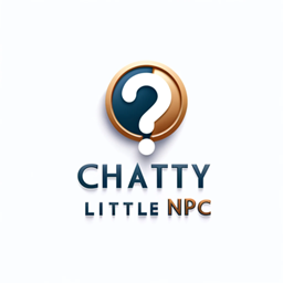 Chatty Little NPC (ENG) voiceover pack: Wrath of the Lich King