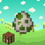 Donne431's Craftable Iron Golem Spawn Egg logo
