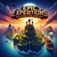 Epic Expeditions - Beyond the horizon logo