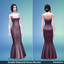 Double Diamond Dress Recolor logo