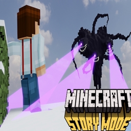 MCSM Survival logo