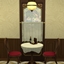 annigo's Cozy Bistro Sheer Curtain logo