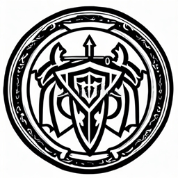Phuxanem Medieval logo