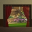 annigo's Riviera Retreat Separated Curtain Addon logo