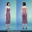 SP32 Silk Dress Recolor logo