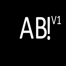Adventure Bros V1 logo