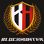 Blockhunter Open Server logo