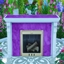 Viva Victoriana Fireplace logo