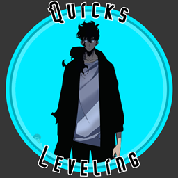 Quick's Leveling project image