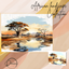 African Landscape Collection - Basegame compatible logo