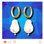 Earring 0520 logo