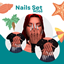 Summer Nails Set N068 logo