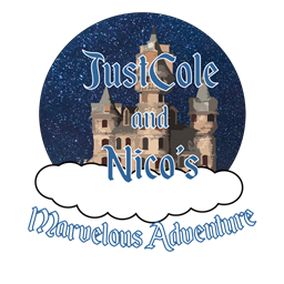 JustCole and Nico's Marvelous Adventure project image