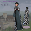 Medieval Winter Dress by SimaFans logo