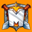 zorax SMP logo