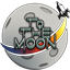 To The Moon logo