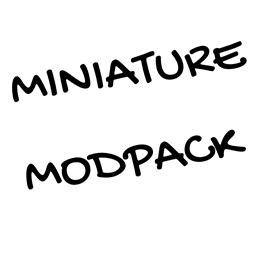Miniature Things project image