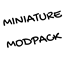 Miniature Things logo