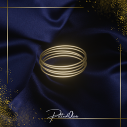 Tamara Bangle Bracelet