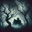 Scary Memorys logo