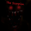 The Scorpion logo
