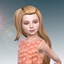Melanie Hairstyle for Girls logo