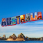 Red Hot Australian Summer! logo