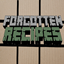 Neongaming's Forgotten Recipes logo