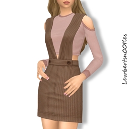Carmen Outfit logo