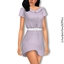 Veronique Dress logo