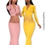Jordan Dress [Maternity] logo
