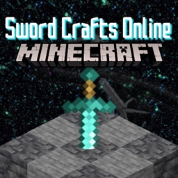 Sword Crafts Online project image