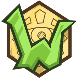 Voorne Wynncraftium logo