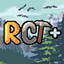 RealCore+ logo