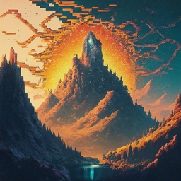MagicTech Adventures logo