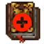 Thaumic Adventure logo