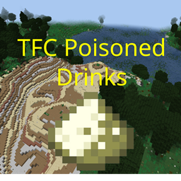 TFC Poisoned Drinks