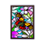 Butterfly Stained Glass Window Pt. 1 logo