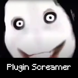 Plugin Screamer logo