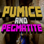 Pumice & Pegmatite logo