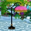 Such A Tassel Floor & Table Lamps logo